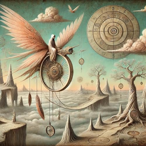 BIOCENTRISM HOW LIFE & CONSCIOUSNESS SHAPE THE UNIVERSE | THE SCIENCE OF REALITY cover art