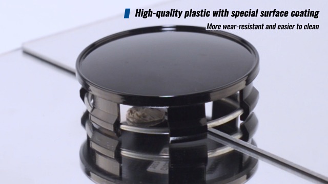 Amazon.com: GTownWorks 4Pcs 2.92in 74mm Wheel Center Caps