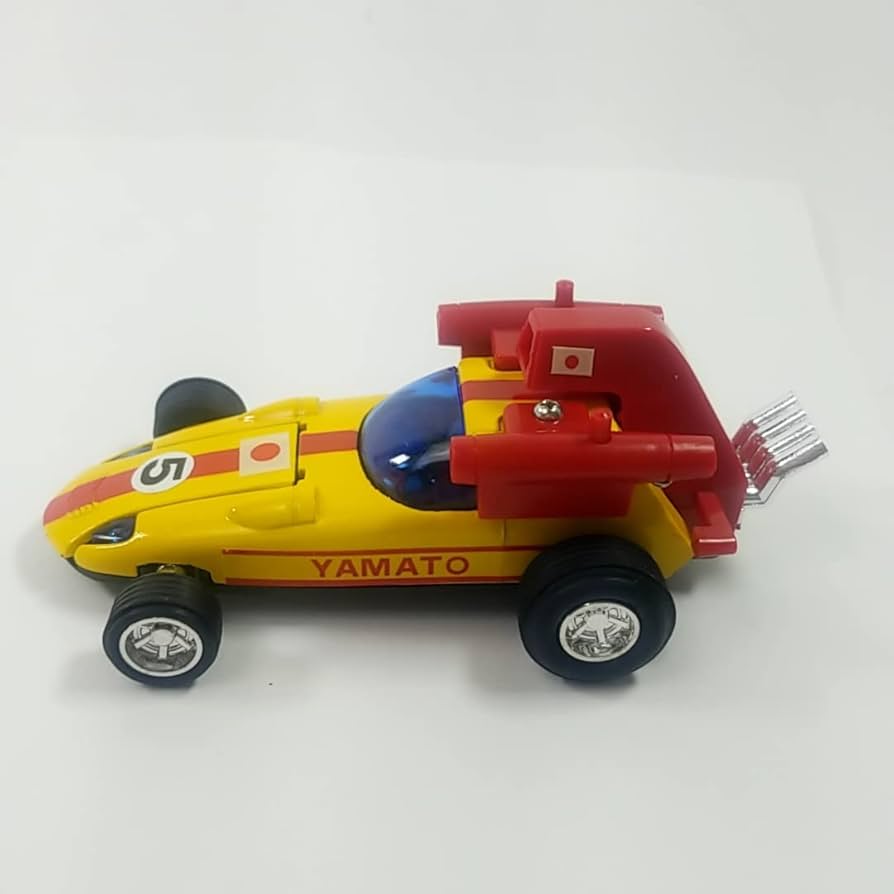 メ*5様 ポピー マシン ハヤブサ ヤマト ポピニカ PA-90 メ*5様 ポピー マシン ハヤブサ ヤマト ポピニカ PA-90 - メルカリ