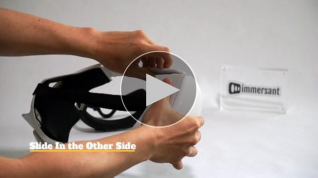 スマホアクセサリー  Quest2 64GB QUEST 2 64GB アクセサリーセット