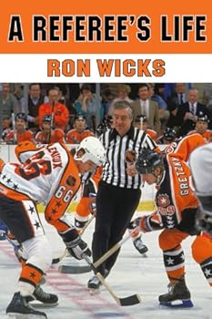 Perfect Paperback A Referee's Life Book