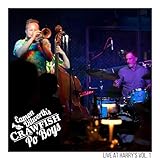 Crawfish Fiesta (Live - Instrumental)