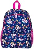 PARA LAS CHICAS GLAMOROSAS: Vuestra hija está a punto de volver al cole y quiere los Fingerlings unicornio, entonces por qué no tomen para ella nuestro nuevo bolso infantil para niña de las Fingerlings, sin duda la hará feliz