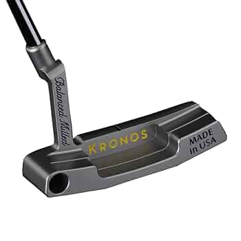 KRONOS パター ルネッサンスSV Amazon.co.jp: KRONOS(クロノス) RENAISSANCE RS SV ルネサンス