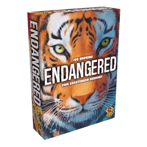 Asmodee - Jogo, cor, multicolor. (LDGD0013)