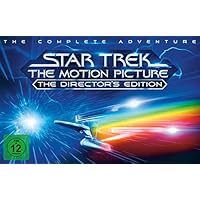 Star Trek: Der Film - The