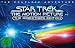 Produktbild Star Trek: Der Film - The Director's Edition - The Complete Adventure [2 4K Ultra HDs] + [3 Blu-rays]