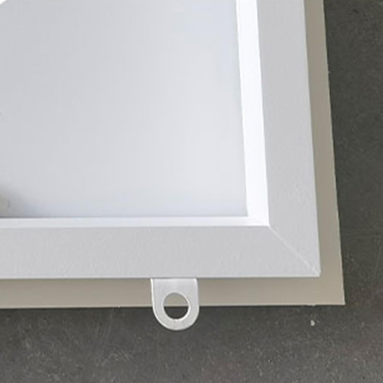 Panel dostępu do poddasza z hydraulicznymi rozpórkami, ręczna osłona luku dachowego do użytku mieszkalnego i przemysłowego, bezpieczna i trwała przestrzeń do raczkowania drzwi wejściowych