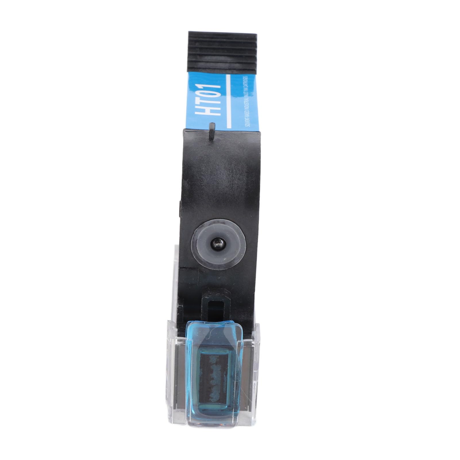 ZJchao Imprimante Portable, Cartouche d'encre pour Imprimante Portable 42ML Cartouche d'Imprimante à Jet d'encre de Remplacement pour Imprimante à Jet d'encre Portable Imprimante à Main Imprimante à