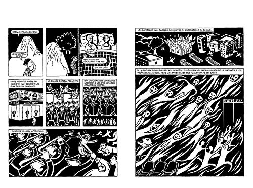 Persépolis / Persepolis: The Story of a Childhood