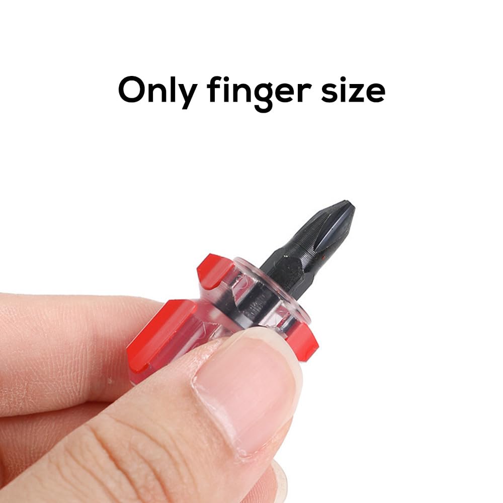YiJPXinADZ Mini Screwdriver Set - Image 4
