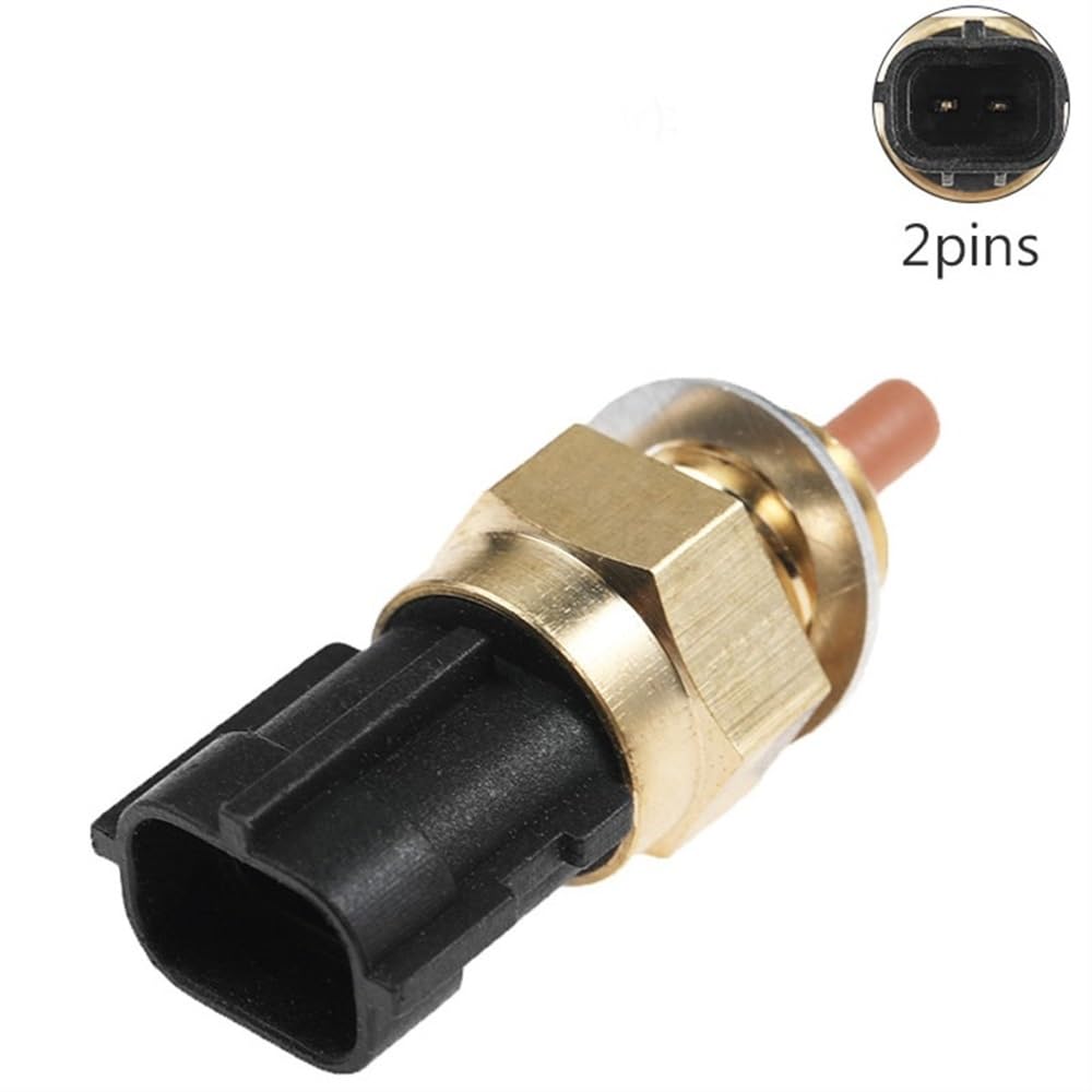 Czujnik temperatury płynu chłodzącego do Suzuki Marine silnik zaburtowy 1365056B00 1365056B00 Md326170
