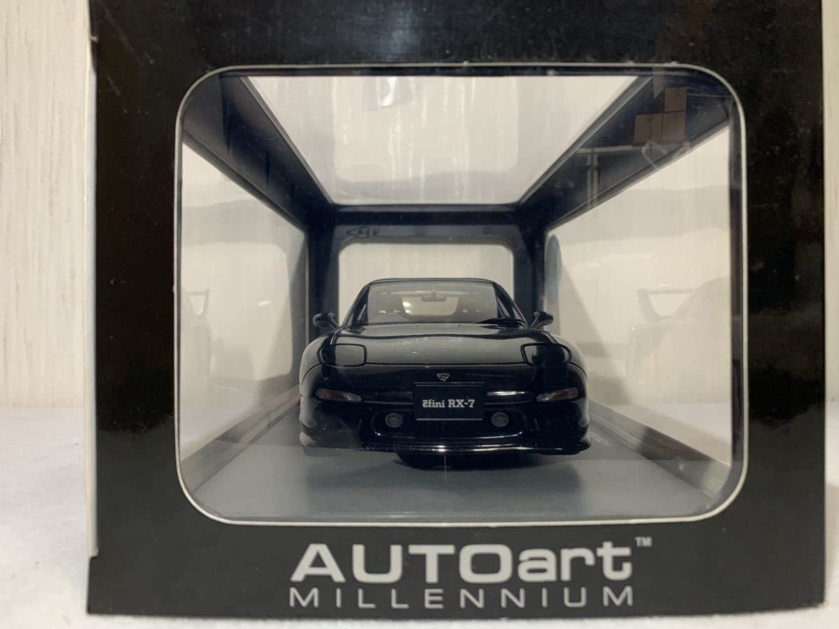 Amazon.co.jp: Aa オートアート 1/18 マツダ アンフィニ RX-7