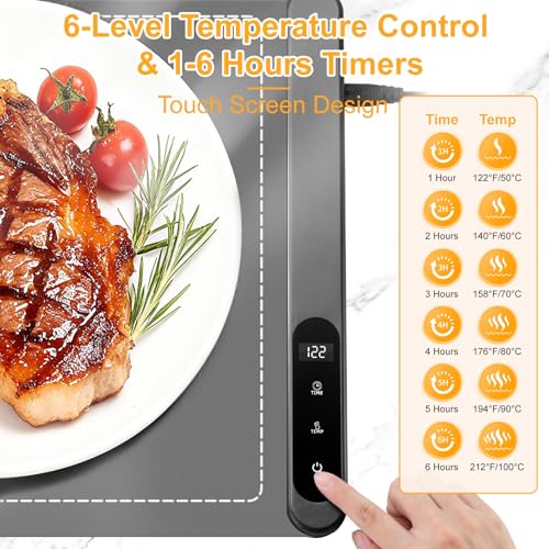 Commercial Food Warmer Steam Table