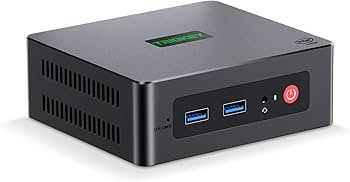 Amazon.co.jp: TRIGKEY ミニPC N100 12世代 インテル mini pc