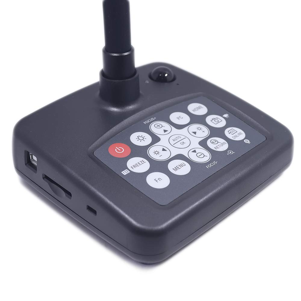 innex DC500】実物投影機3in1カメラ 書画カメラ webカメラ