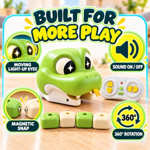 Magnetic Snake Game - image 3