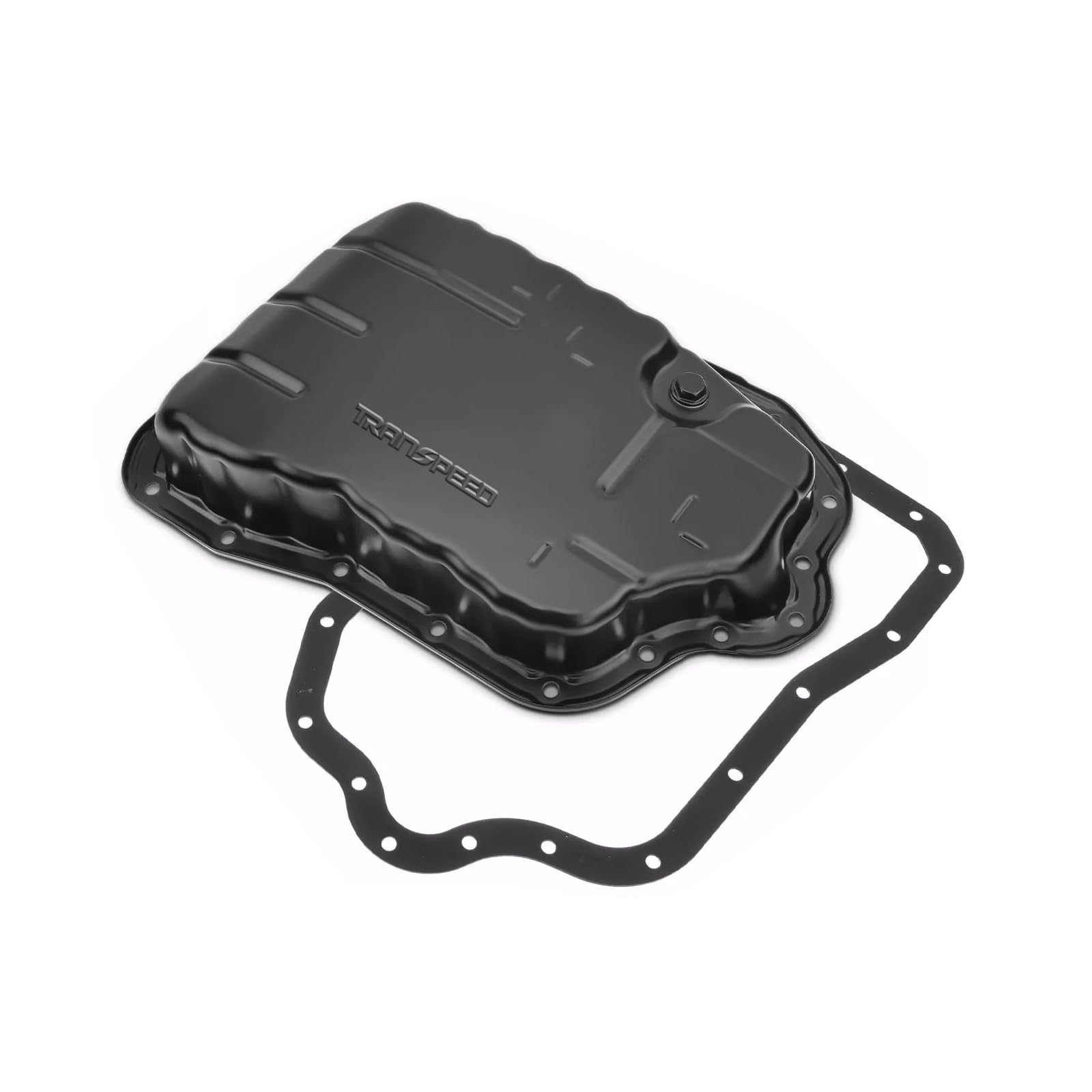 Amazon.com: TRANSPEED U760 U760E Transmission Oil Pan & Gasket kit