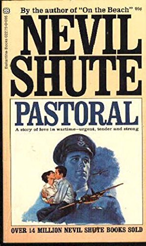 Pastoral - Canada 034522275X Book Cover