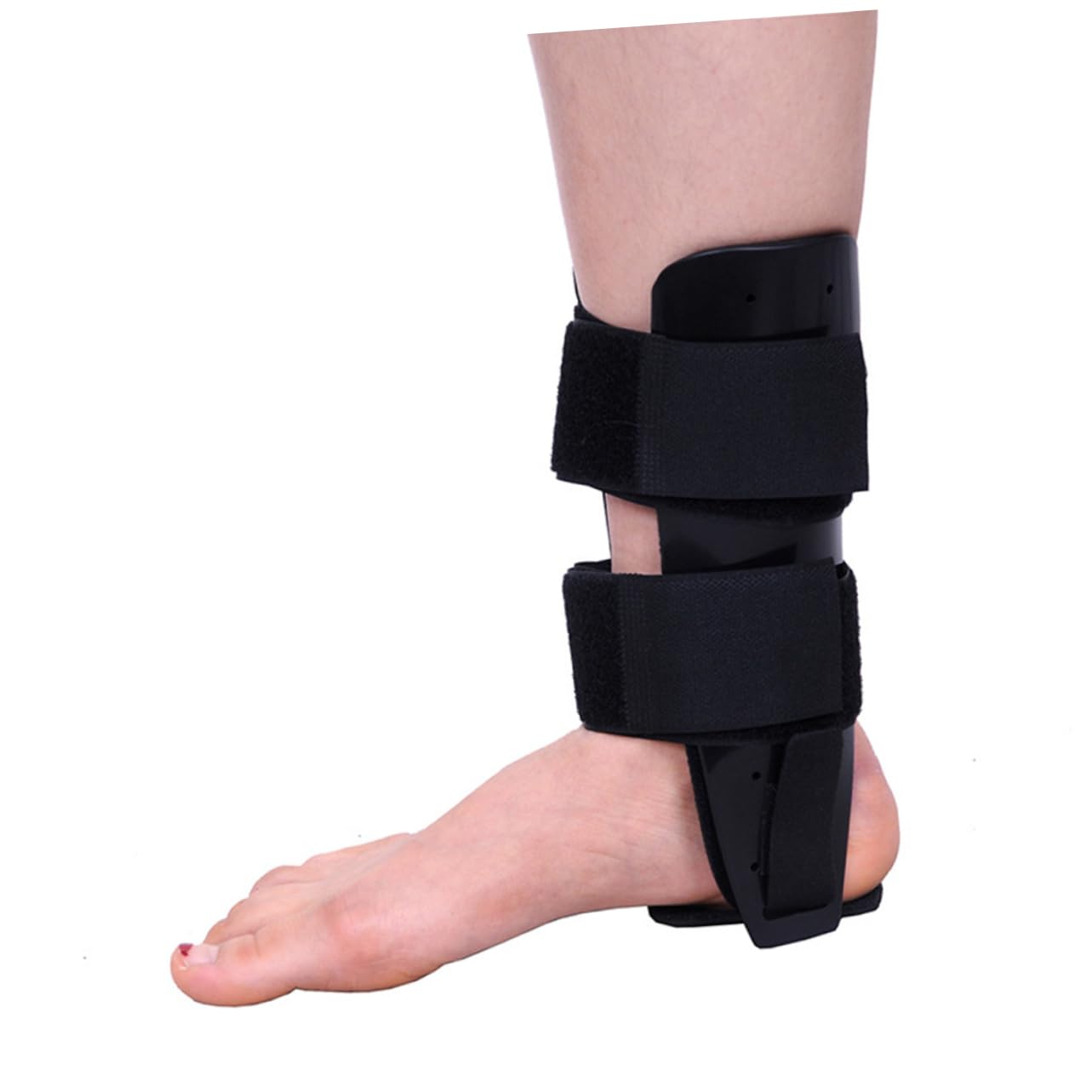 BEBEMOKO Nkle Support Brace Foot Fixed Stabilizer Ankle Stabilizer Ankle Wraps Support Ankle Stabilizer