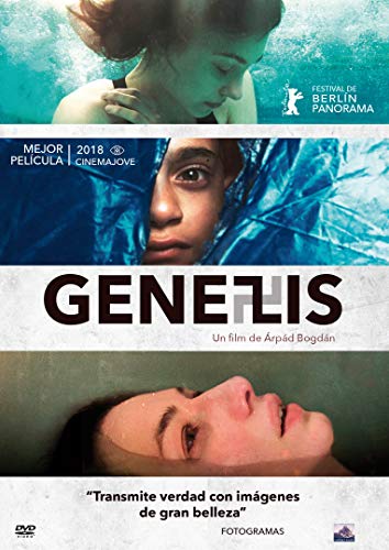 Genezis [DVD]