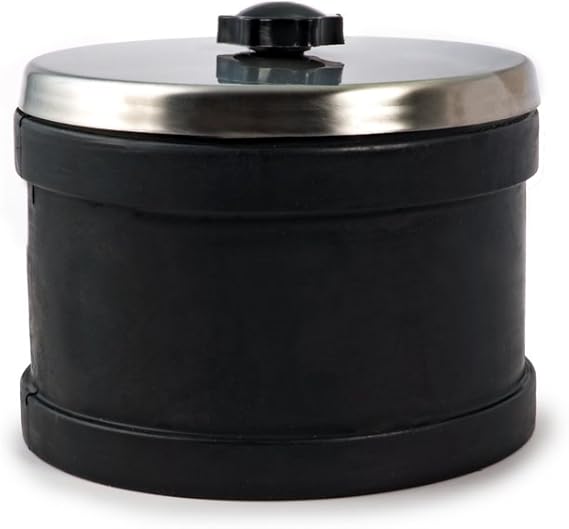 Replacement Rock Tumbler Barrel for NATIONAL GEOGRAPHIC Professional
