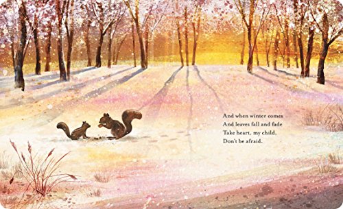 Take Heart, My Child: A Mother's Dream #TOP5