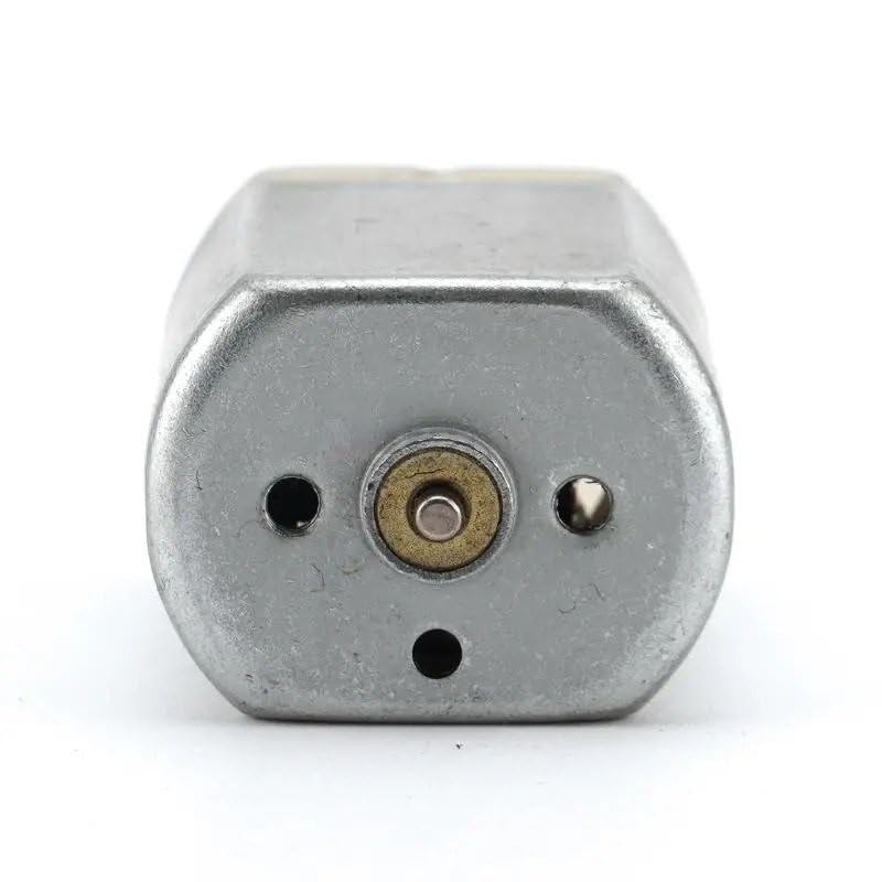 Actionneur de portière 12V micro moteur courant continu 10T unité commande puissance