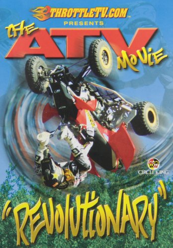 Atv the Movie