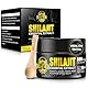 Shilajit Original Himalaya Bio - 50g Gold Hochkonzentriertes Natural Shilajit Resin, 3 Monats Vorrat, für Männer und Frauen