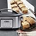 Instant Pot Aura 10-in-1 Multicooker Slow Cooker,6 Qt, 10 One-Touch Programs