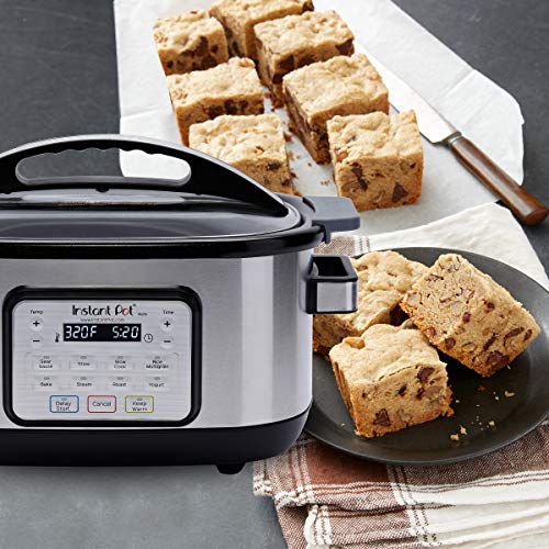 Instant Pot Aura MultiUse Slow Cooker Deals, Coupons & Reviews