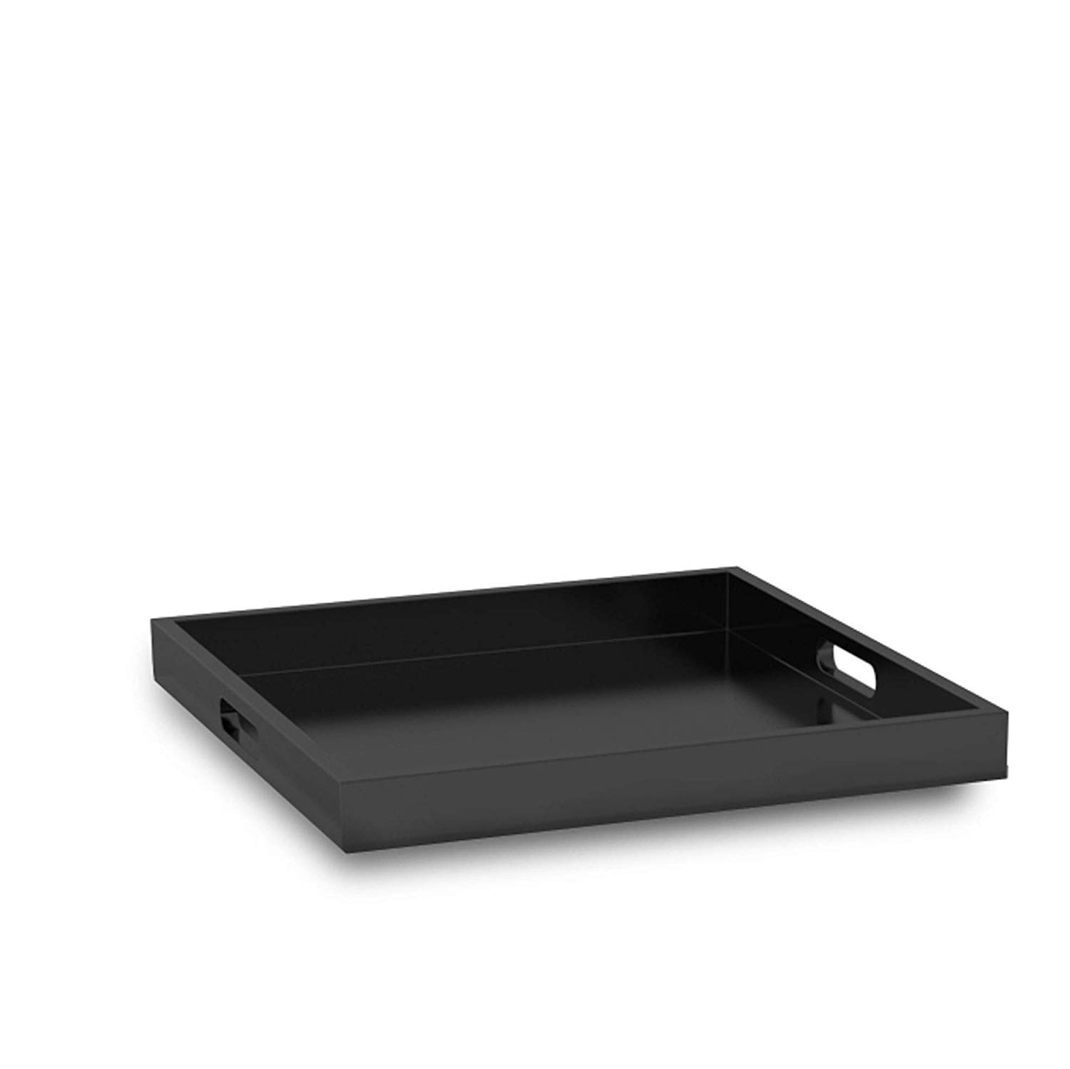 Convenience ConceptsPalm Beach Tray, Black