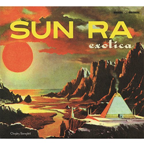 Sun Ra