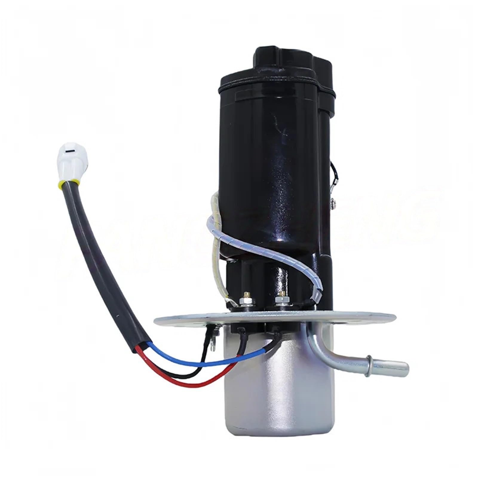 uniwersalna pompa paliwowa Moduł pompy paliwa do motocykla, pompa oleju pasująca Suzuki GSXR1000 SV650 SV1000 2003-2007 UC-T30SU14 1510035F30 pompa paliwa do naked bike