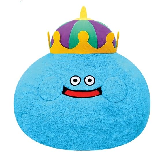 Amazon.co.jp: ドラゴン_クエスト AM おおきなもふもふ