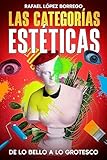  Las categorías estéticas: De lo bello a lo grotesco