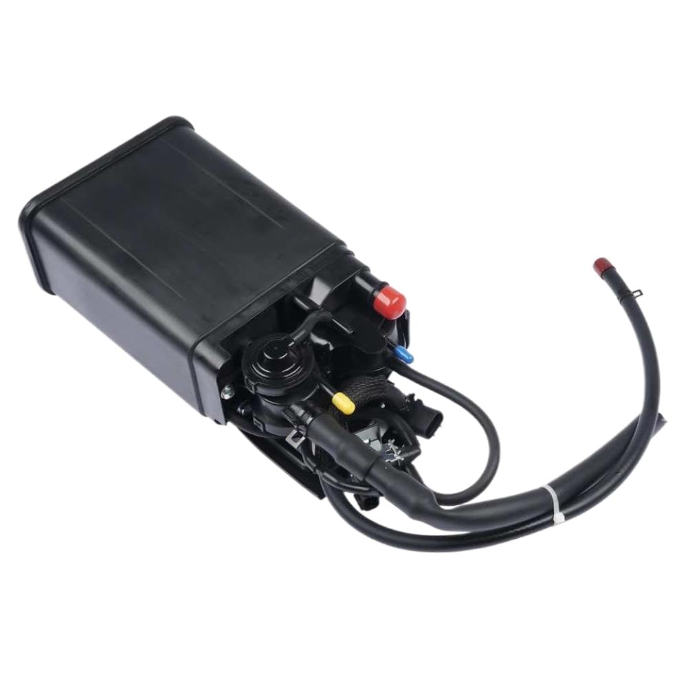 Vapor Charcoal Canister AP01 911636 VC4104 Compatible With 2000 2001 2002 1.8L L4