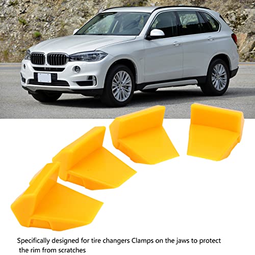 La mejor comparación de Mordazas neumáticas del mes. 5 Imagen adicional