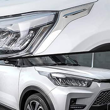 トヨタ　ライズ　モデリスタ　リア　A200系　左右SET トヨタ ライズ モデリスタ リア A200系 左右SET ライズ用