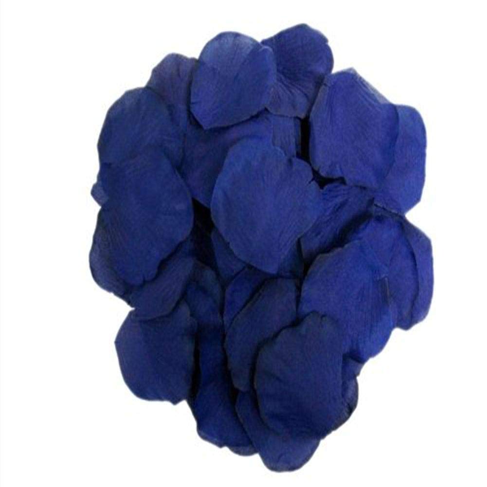 Meigold Wedding petals Artificial petals Rose petal Festive arrangement petals