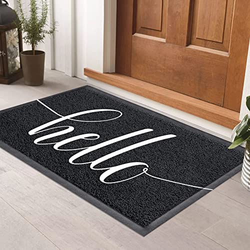 List of Ten Best Outdoor Rug Front Door Top Picks 2023 Reviews