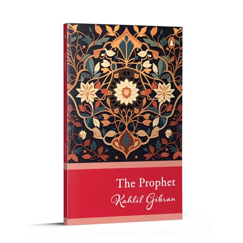 Image of Penguin Select Classics: The Prophet: (Original, Unabridged Classic)