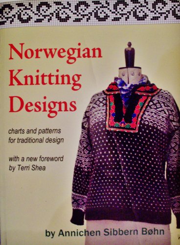 Norwegian Knitting Designs