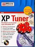 Windows XP Tuner