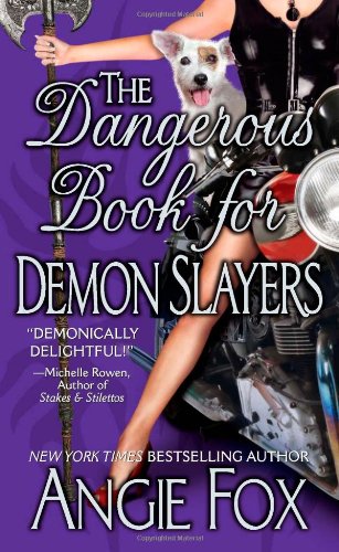 Buy The Dangerous Book for Demon Slayers — BookShops.in
