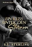 Ein Kuss unter den Sternen (Die Malone-Brüder 1)