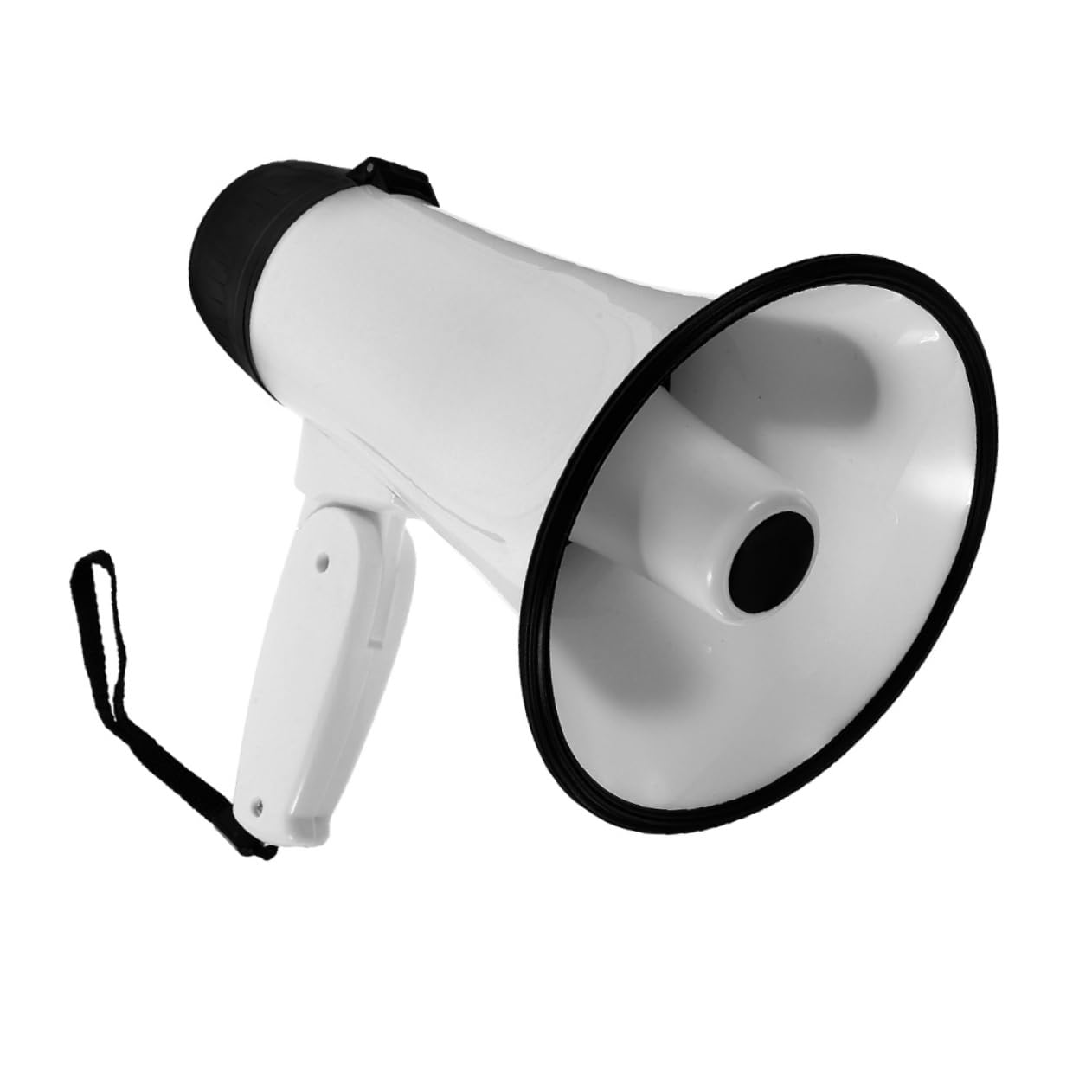 VANZACK High Volume Megaphone Portable for Cheerleading Teachers and Outdoor Activities
