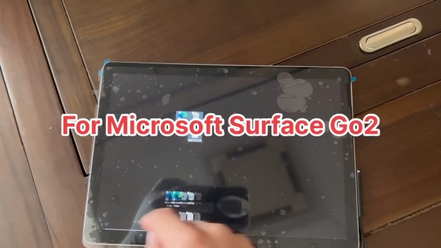 Amazon.com: Screen for Microsoft Surface Go 2 Screen Replacement