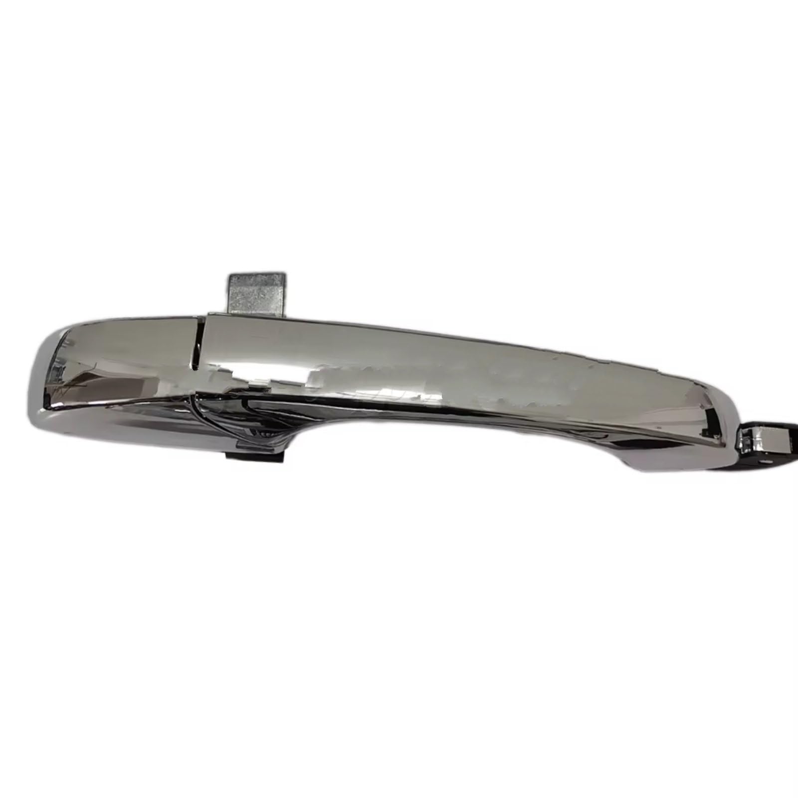 Feoosvx for Chrysler 300/300C 2005-2010 4589009AH 5065801AG 5065800AG Outer Front Rear Door Handle Door Handle Handle Side(Rear Right)